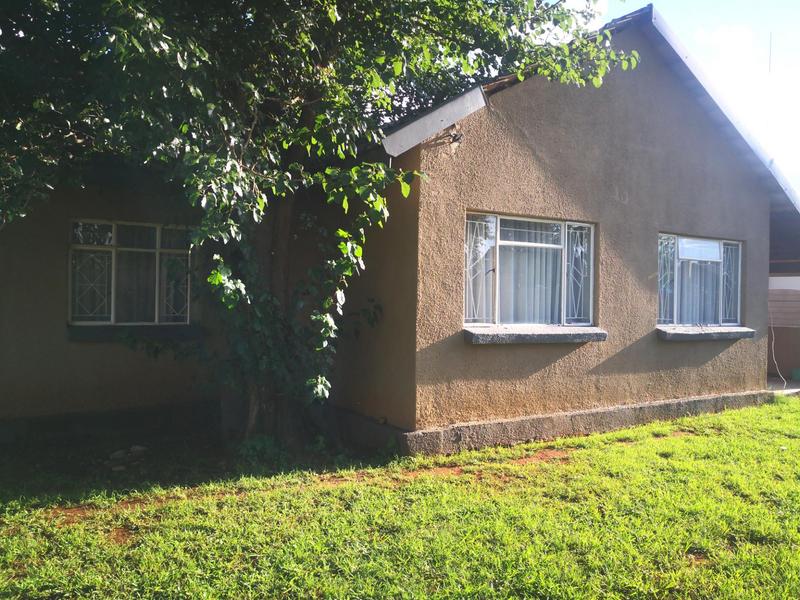 3 Bedroom Property for Sale in Stilfontein North West